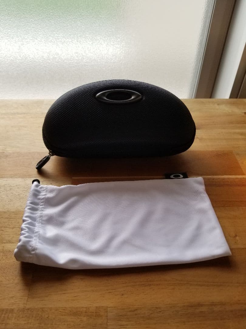 Oakley オークリー サングラス OO9206-27