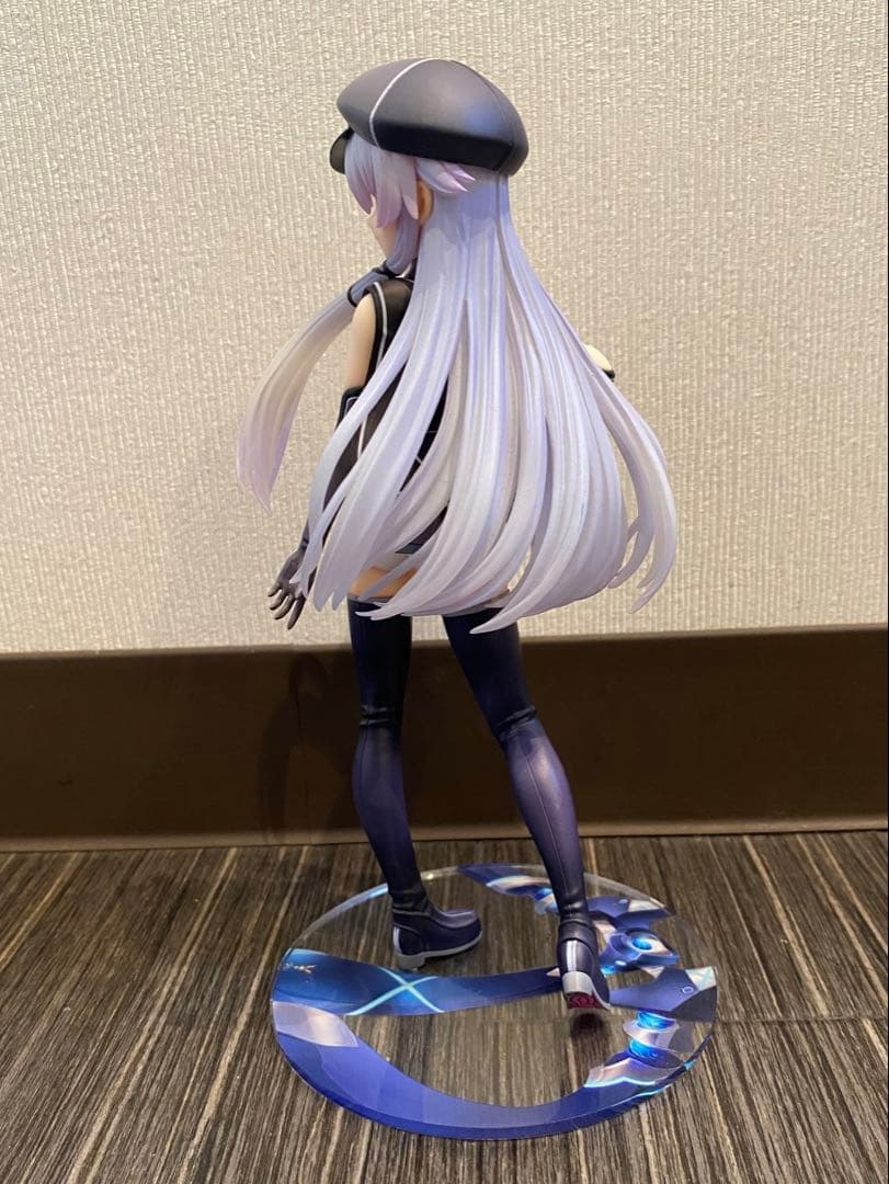 アルティナ・オライオン　フィギュア　創の軌跡