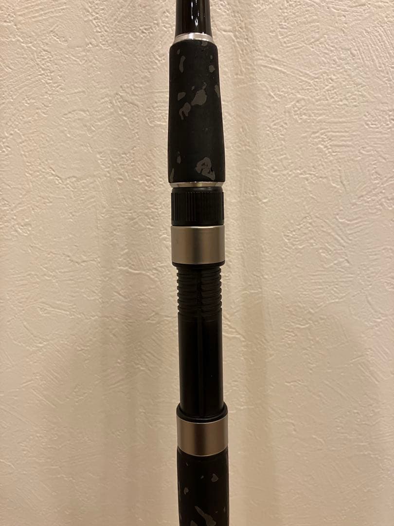 【美品】シマノ AR-C S906L ARC ロッド ガラスコーティング済