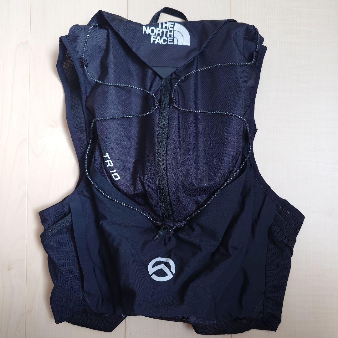 ノースフェイス　TR10 トレラン　Mサイズ