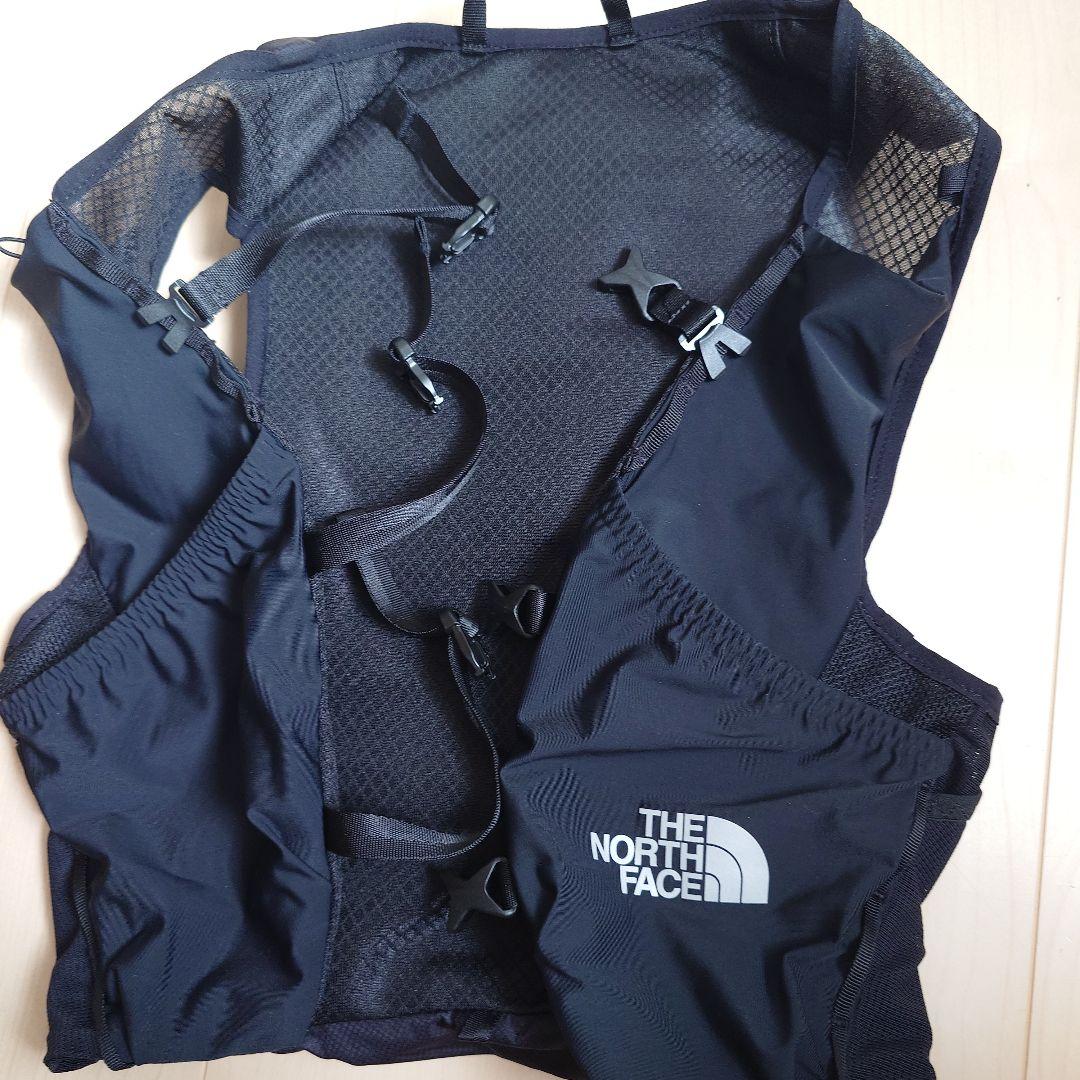 ノースフェイス　TR10 トレラン　Mサイズ