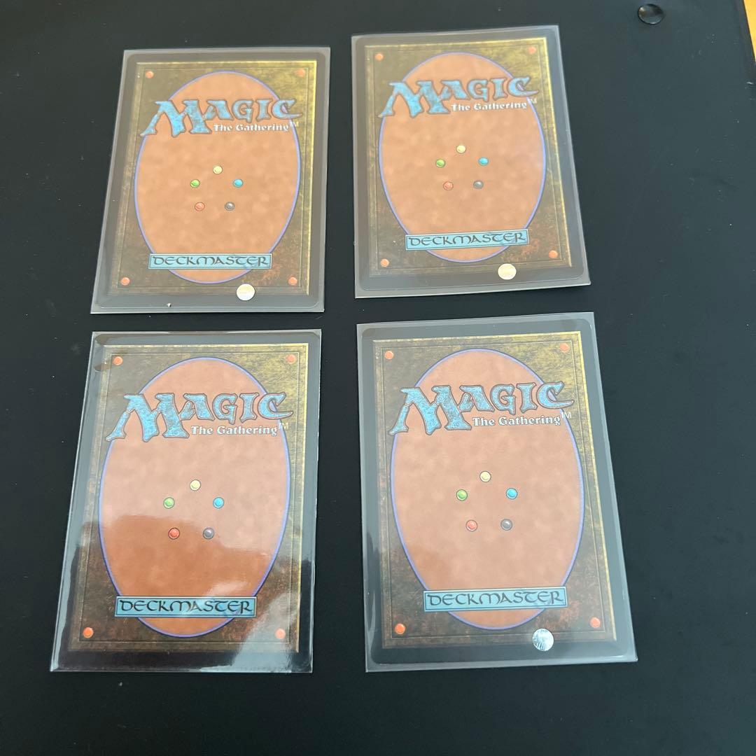 MTG　溢れかえる岸辺