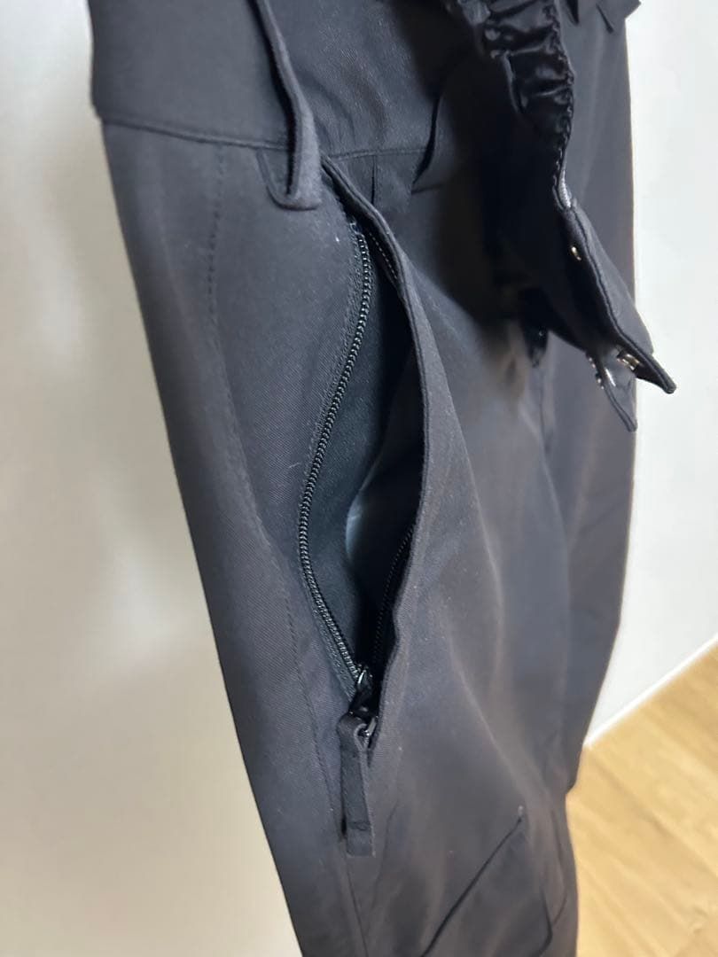 スノーボードズボン AA HARDWEAR ダブルエー