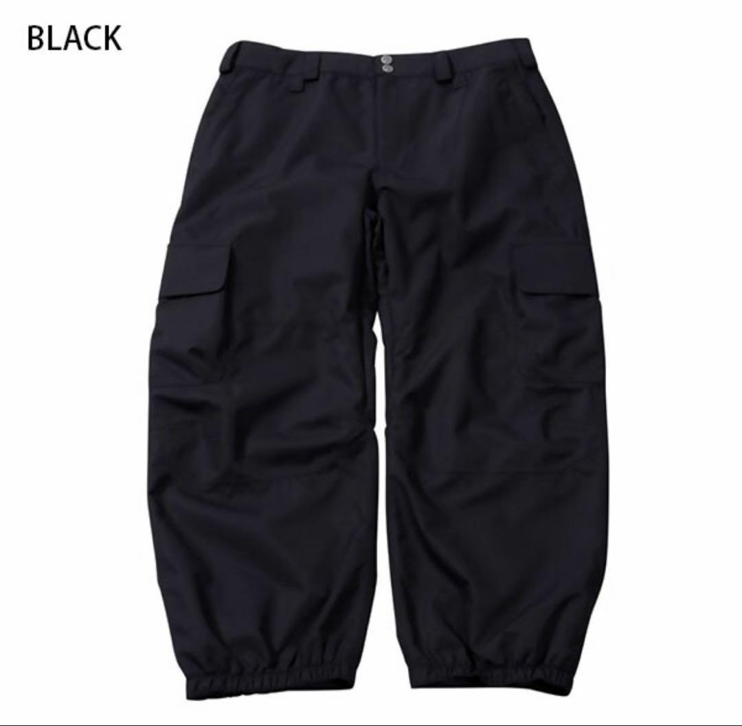 スノーボードズボン AA HARDWEAR ダブルエー