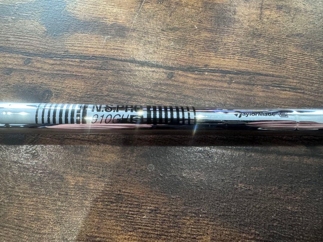 テーラーメイド SIM DHY 5番 ユーティリティ NS PRO 910GH