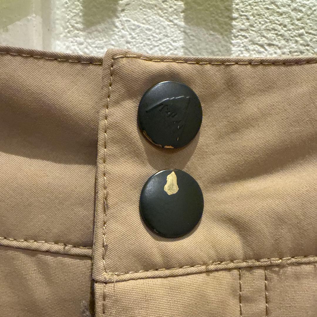 Burton バートン gore-tex スノボ スキーウエア