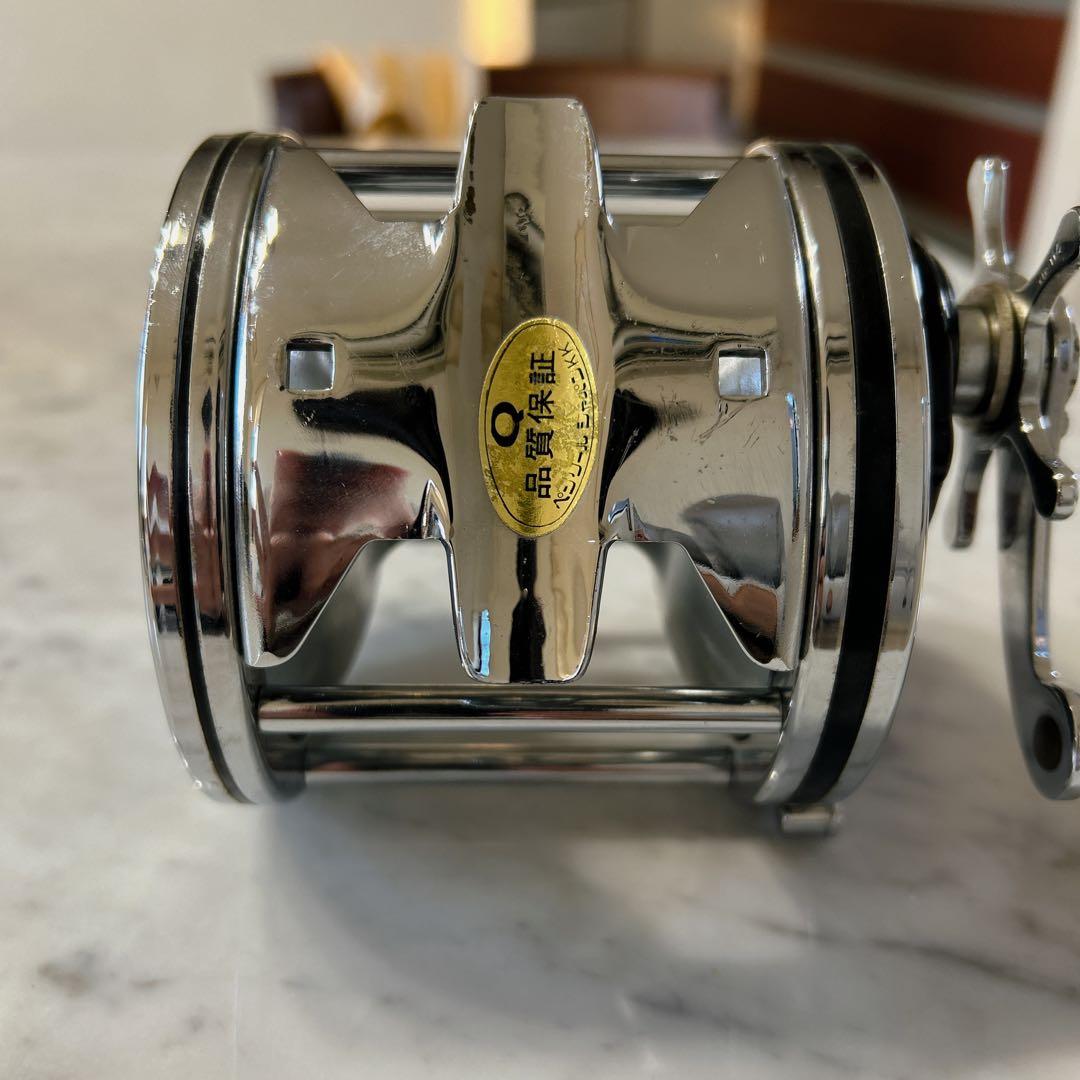 PENN セネター6/0 ペン 石鯛 底物