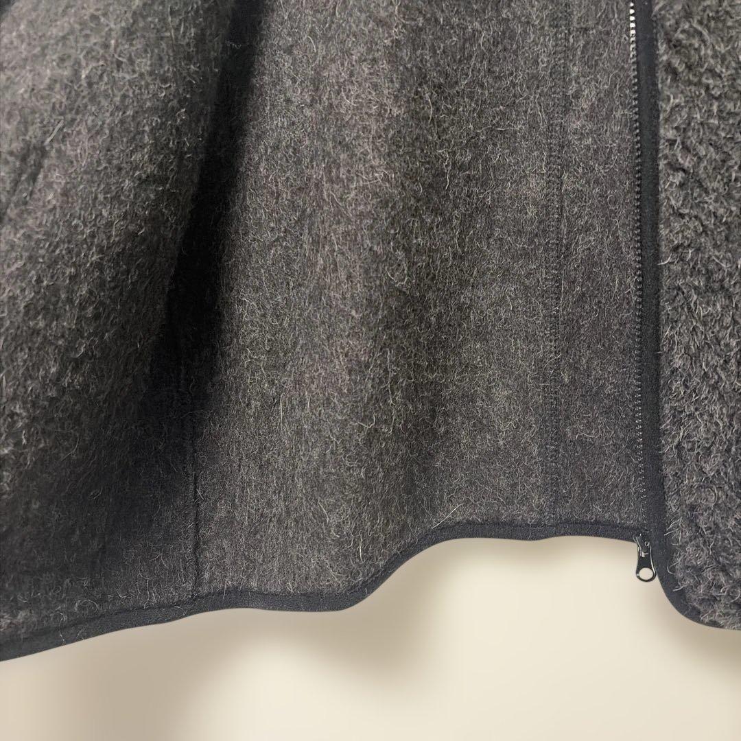 COLDBREAKERコールドブレーカー ブラックボアベスト