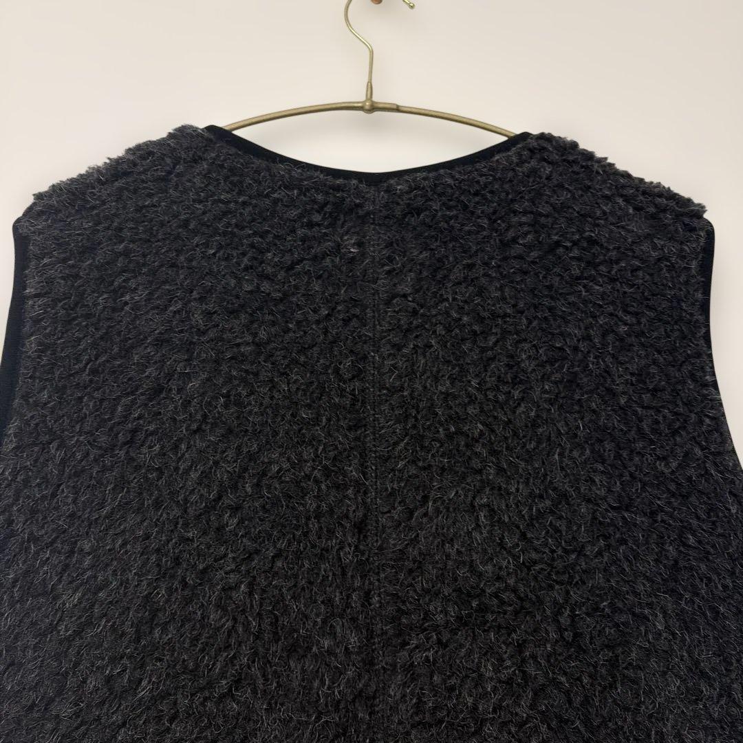 COLDBREAKERコールドブレーカー ブラックボアベスト