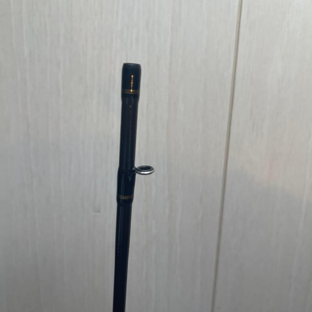 ダイワ　ルアーニストモバイル　86ML-4