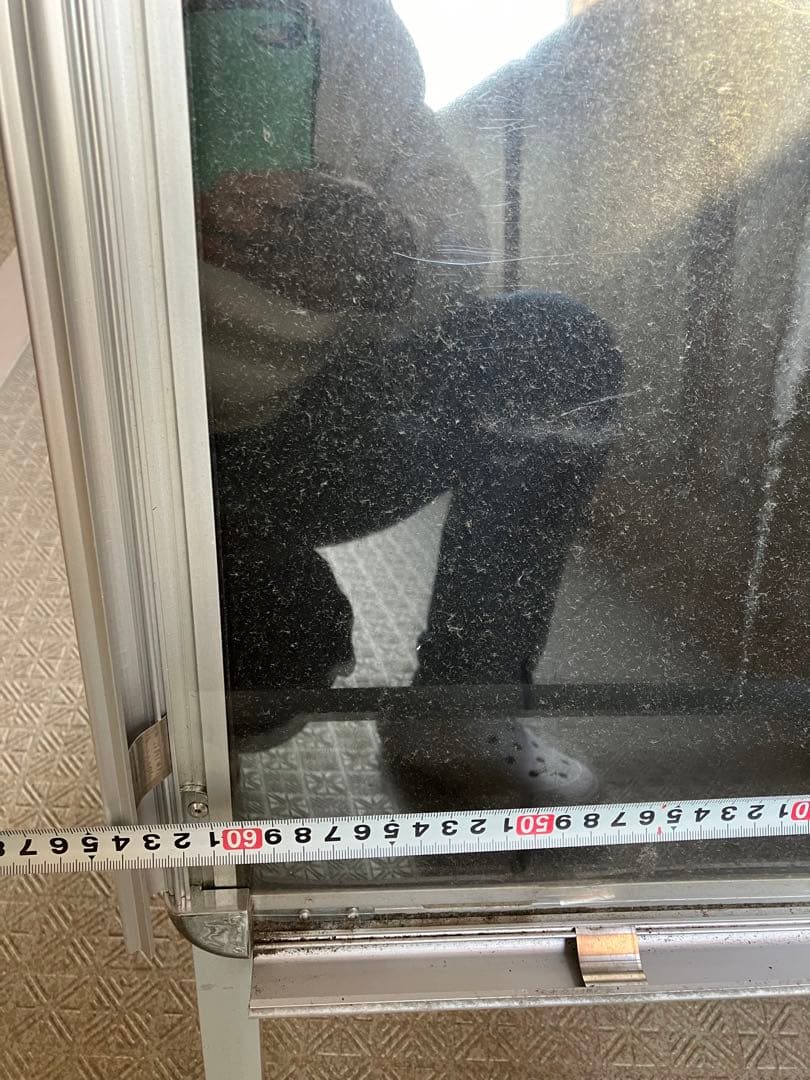 店舗用ディスプレイボード防水、