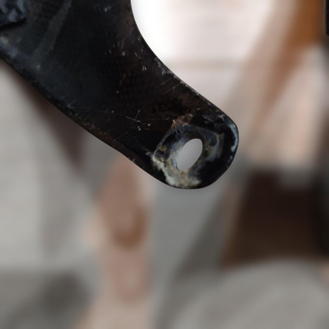 U【閲覧数130】2007c60. 2個セット カーボンスノボビンディング