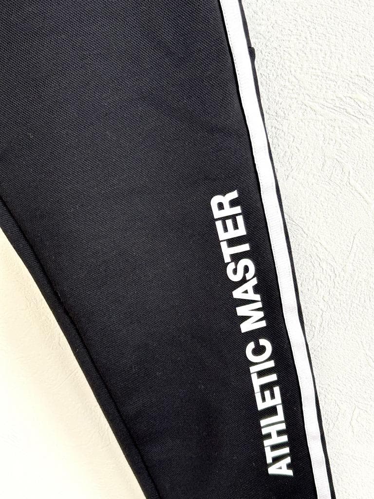 MASTER BUNNY EDITION　ノータックパンツ　Sサイズ　54486