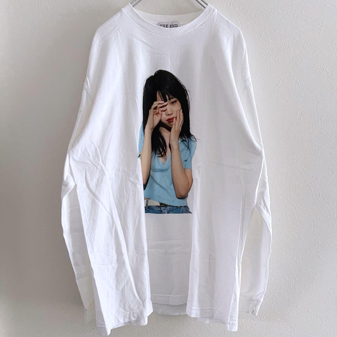 BiSH Tシャツ XLサイズ LIVE イベント