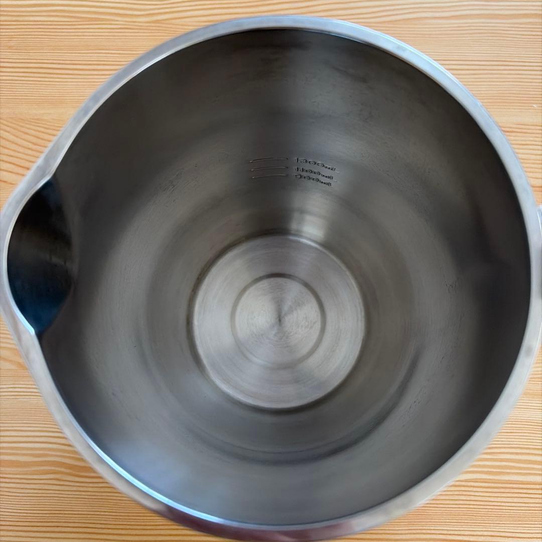 九陽 豆乳メーカー DJ13P-D08SG 美品