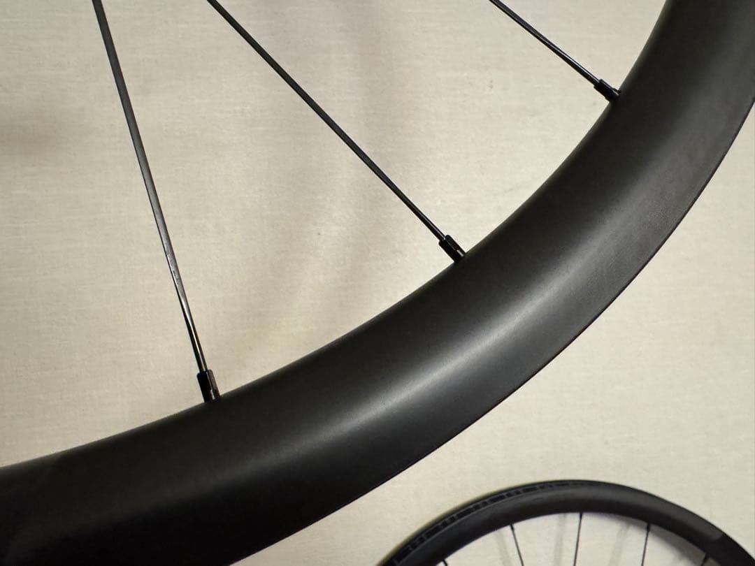 パーツ ROVAL ALPINIST CLX2 DISC