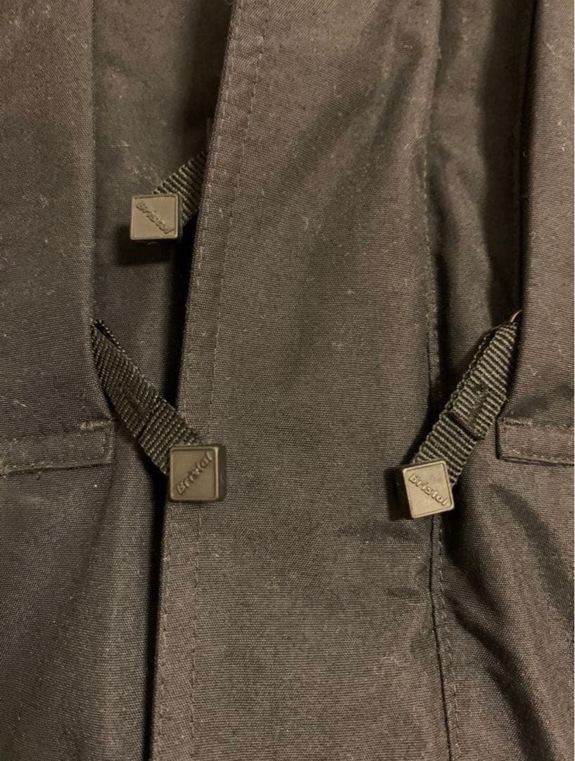 k*a様 FCRB F.C.Real Bristol ダウンジャケット サイズS