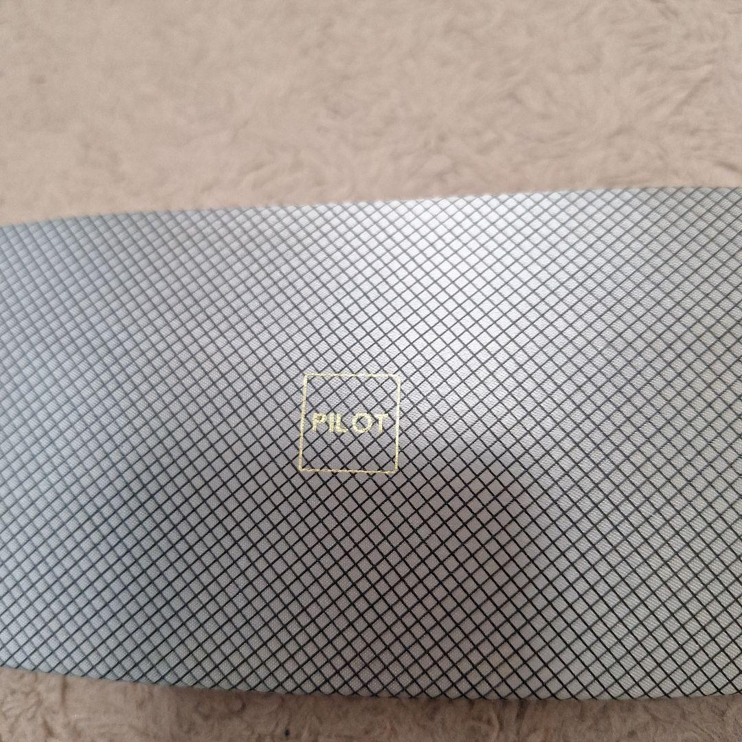 PILOTパイロット 14金万年筆 14K-585新品未使用レトロ希少