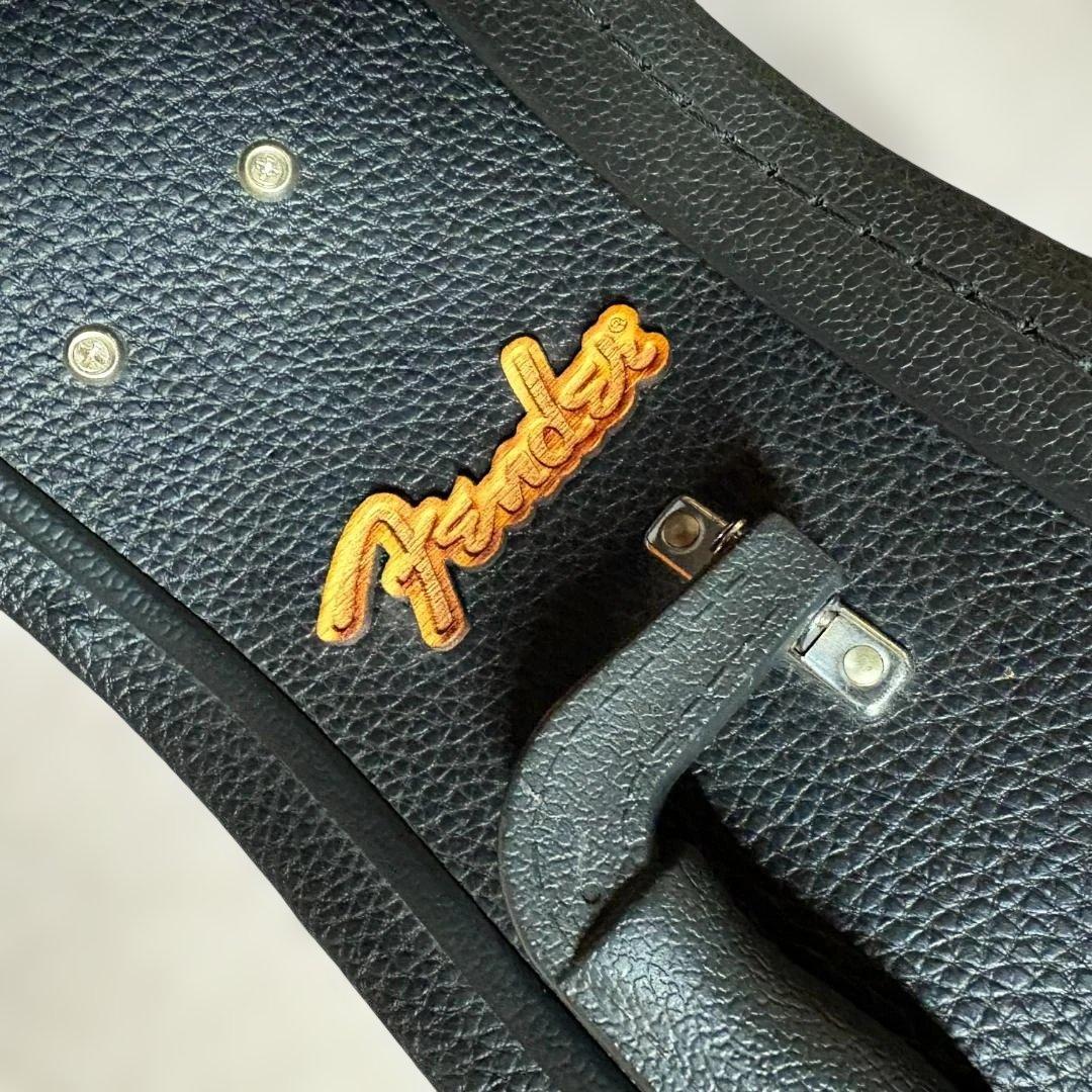 ★極上オール単板仕様！フェンダー CD320ASCE がこれだ！超激鳴・超美品★