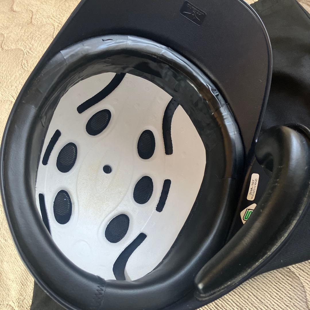 西武ライオンズ オーセンティック 打撃ヘルメット