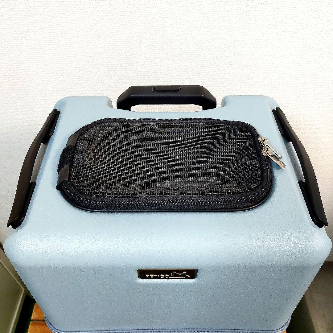 ペチコ★ ペットキャリー Mサイズ