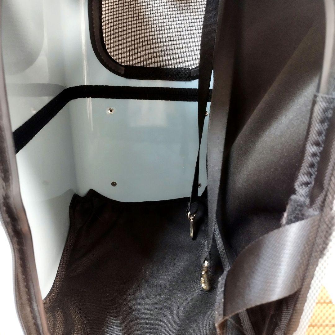 ペチコ★ ペットキャリー Mサイズ