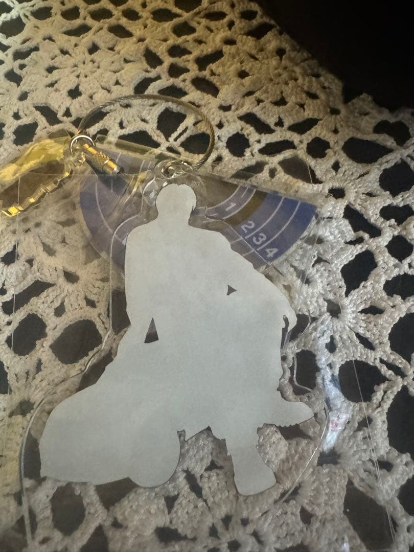 straykidsうちわケース　うちわ　アクリルキーホルダー ぬいぐるみ　ポガリ