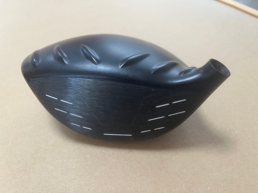 PING G430 MAX ドライバー 10.5度