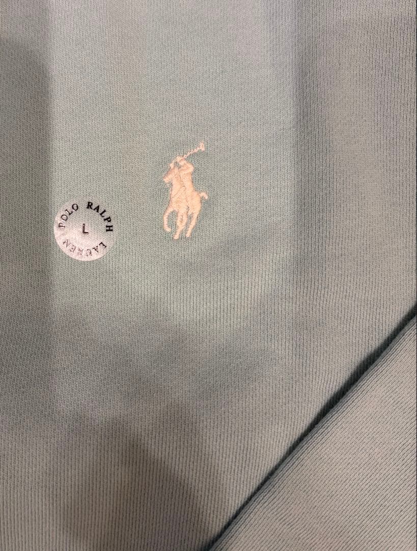 Polo Ralph Lauren トレーナー L