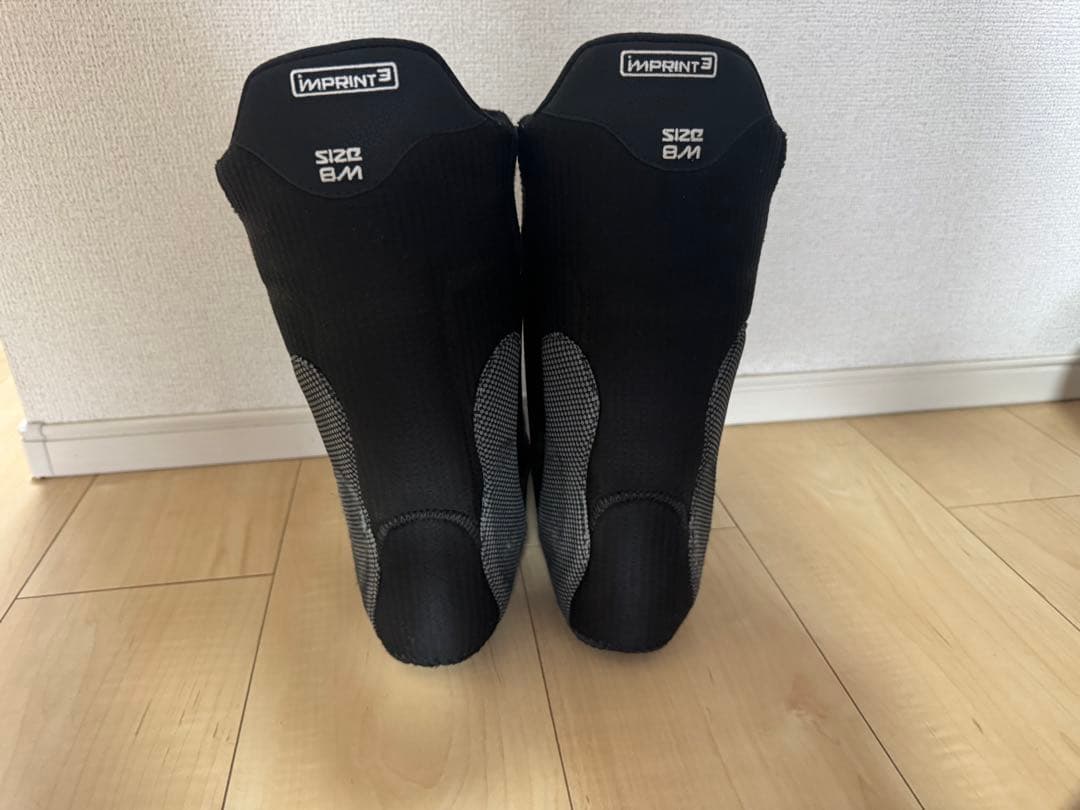 Burton Swath Step ON ステップオン バートン　26am