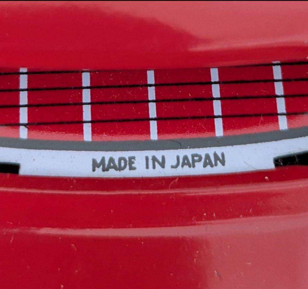 1960年代「メルセデス ベンツ250SE」ブリキカー　箱付き