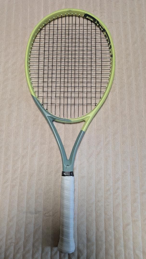 ヘッド エクストリームツアー G2 305g 98inch2