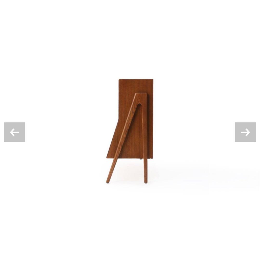 BROOKS BOOK SHELF ブルックスブックシェルフ