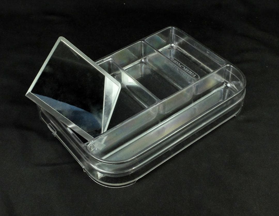 リモワ 918.38 トパーズ『Lufthansa』ALビューティケース 17L