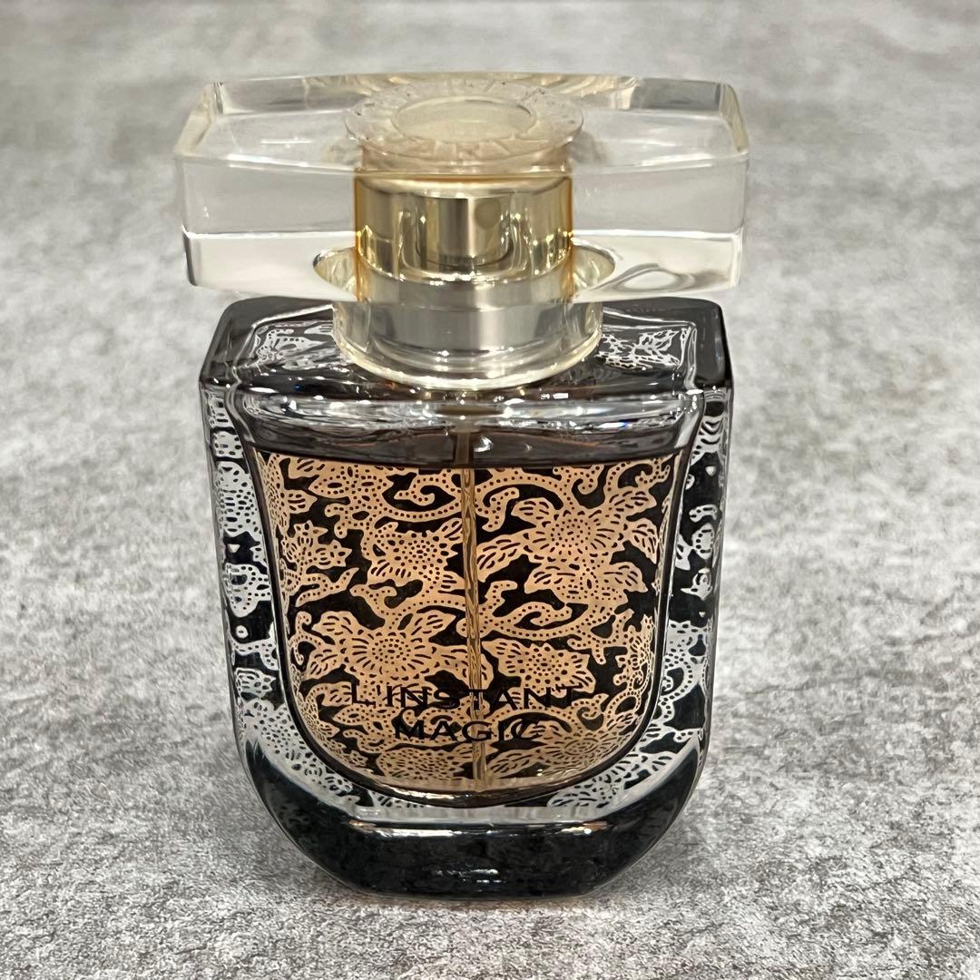 美品 Guerlain ランスタンマジー オーデパルファン 50ml 限定ボトル
