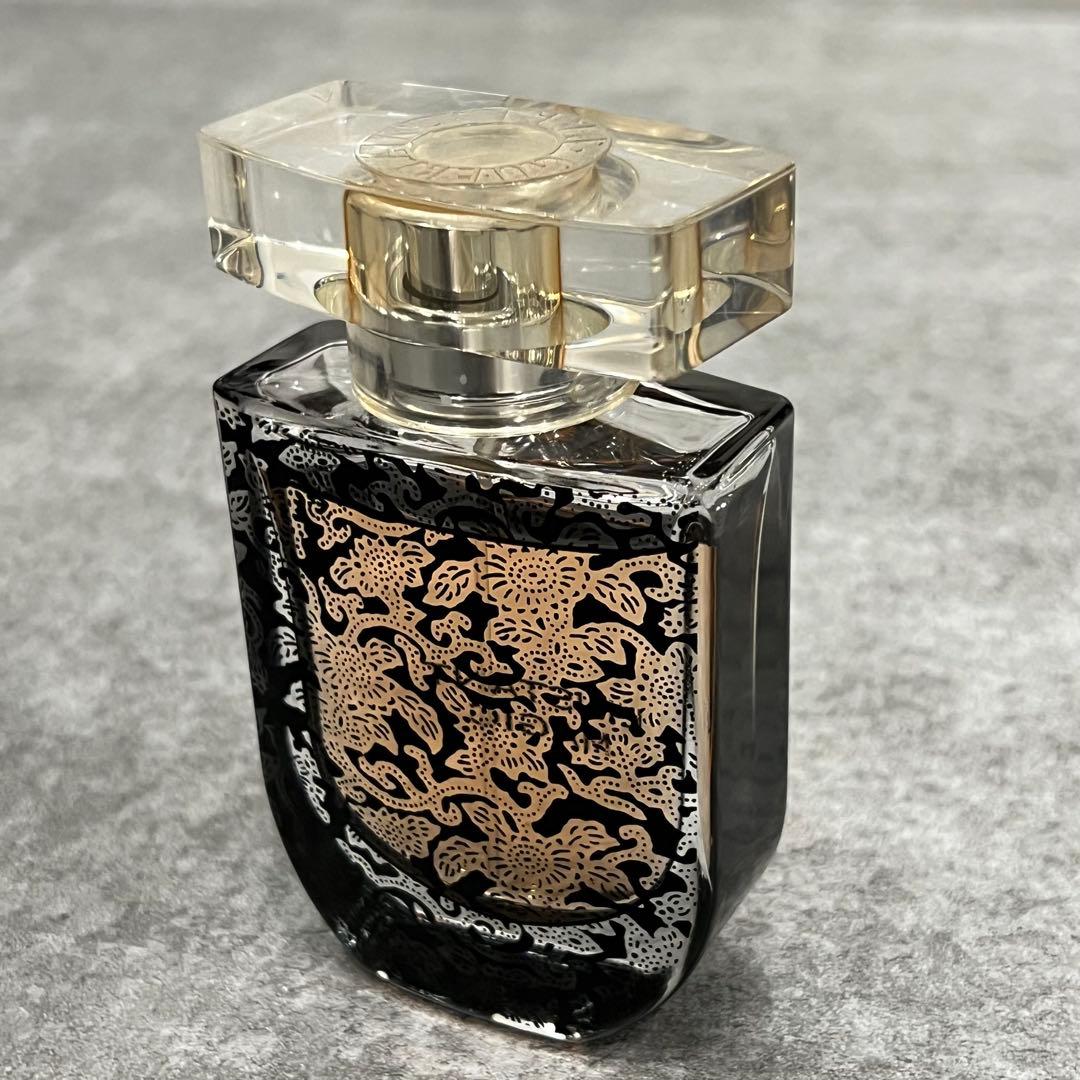 美品 Guerlain ランスタンマジー オーデパルファン 50ml 限定ボトル