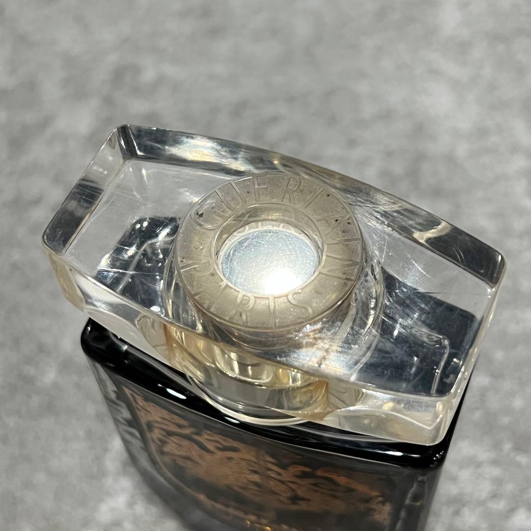 美品 Guerlain ランスタンマジー オーデパルファン 50ml 限定ボトル