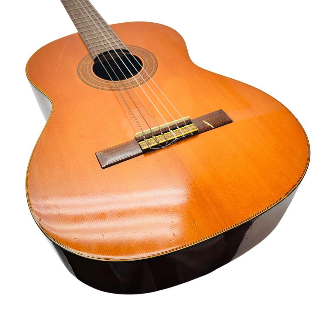 SUZUKI アコースティックギター　第34号