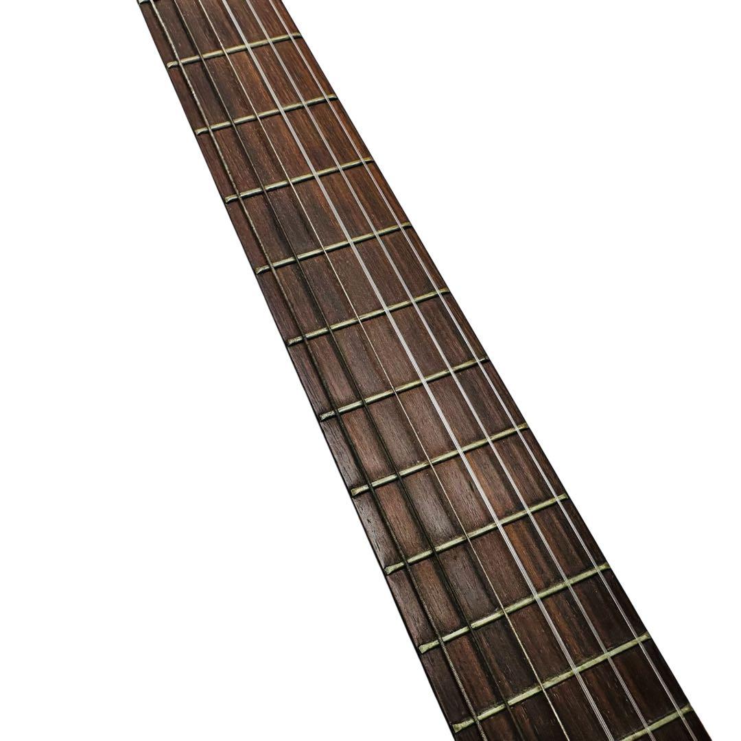 SUZUKI アコースティックギター　第34号