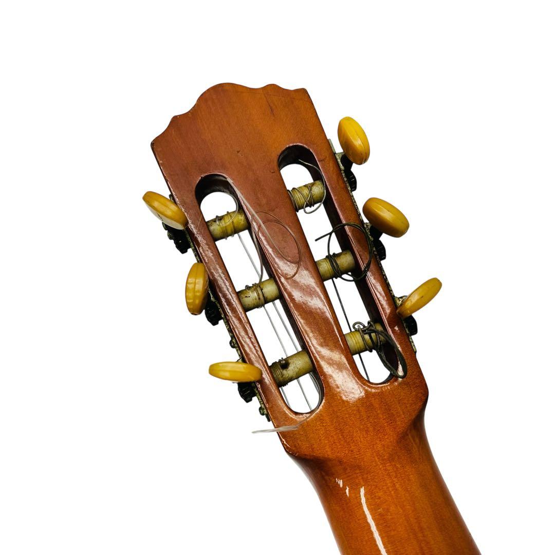 SUZUKI アコースティックギター　第34号