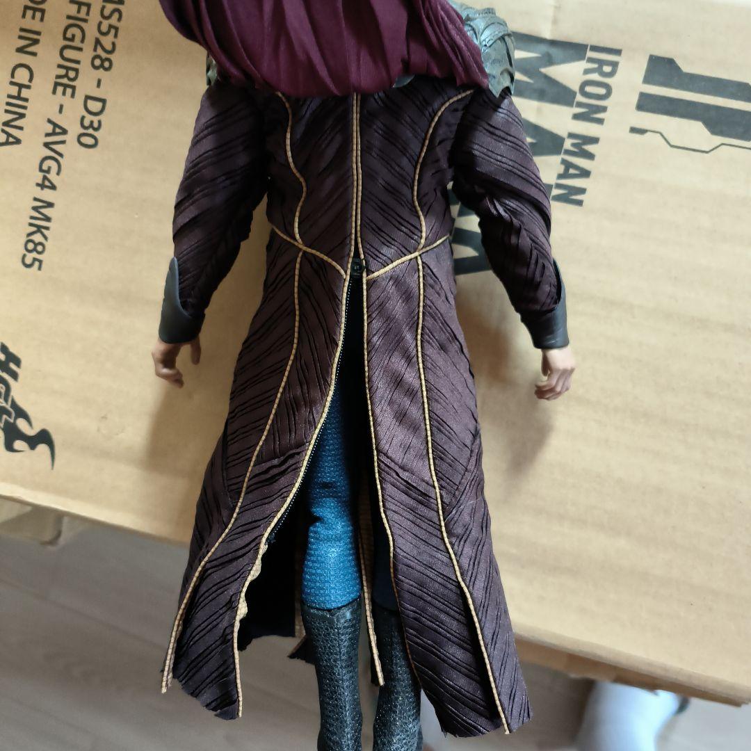 ジョー=エル 「マン・オブ・スティール」 ムービー・マスターピース 1/6