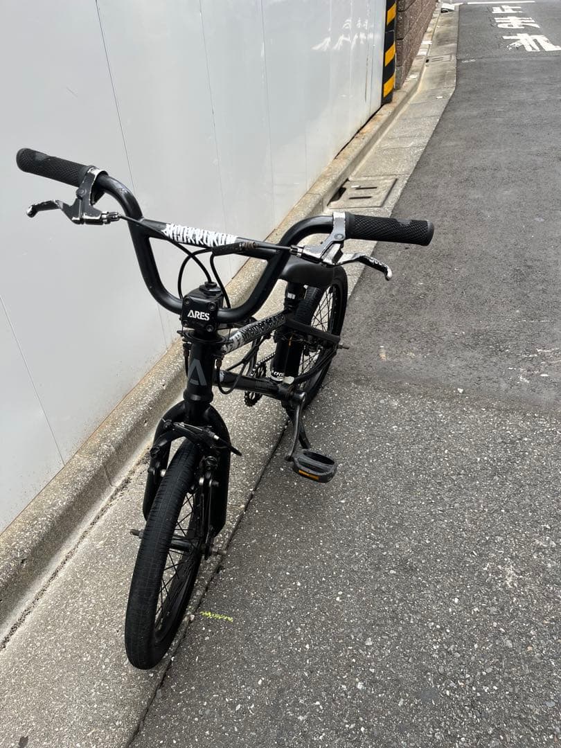 BMX アーレス16inch 引き取り限定‼︎
