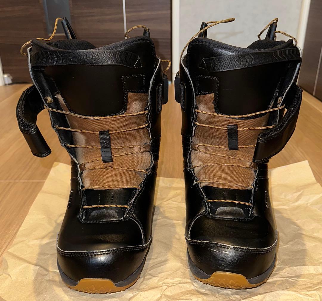 【ジャムジャム】DEELUXE EMPIRE TF 25.5㎝