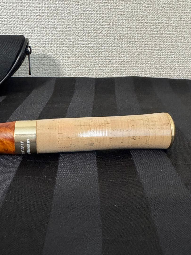 スミス ダガー ストリーム DS-TES50UL トラウト