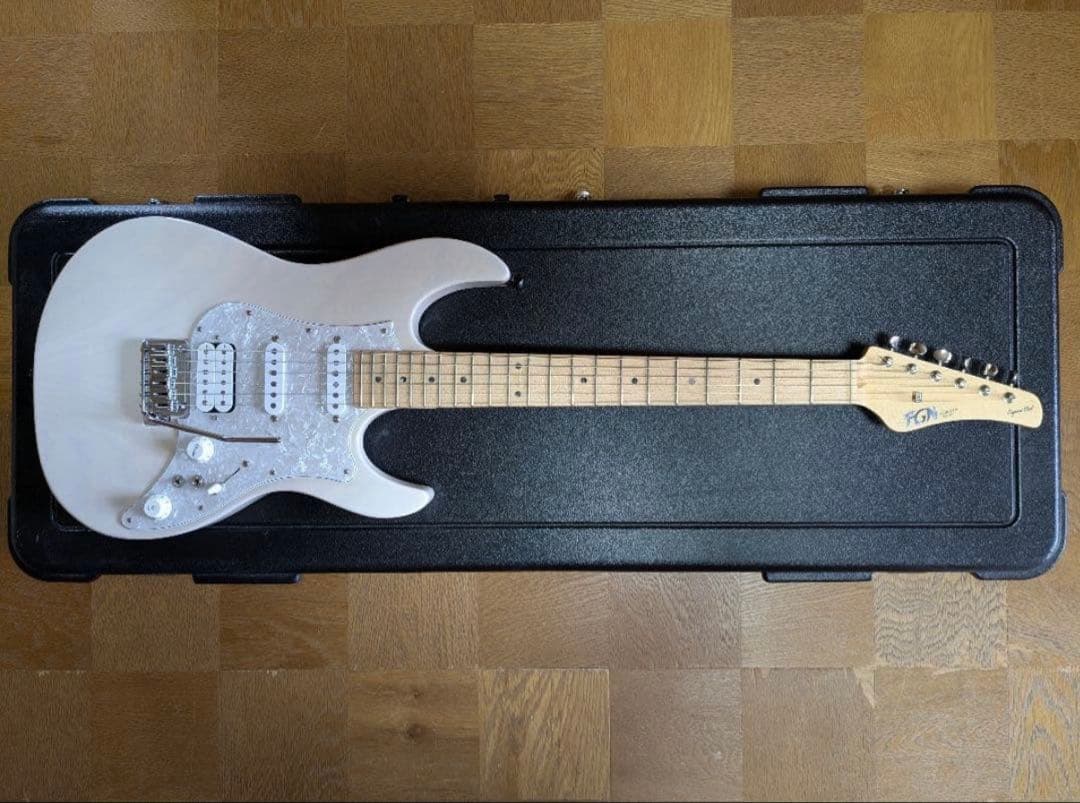 FUJIGEN フジゲン EOS-ASH-M