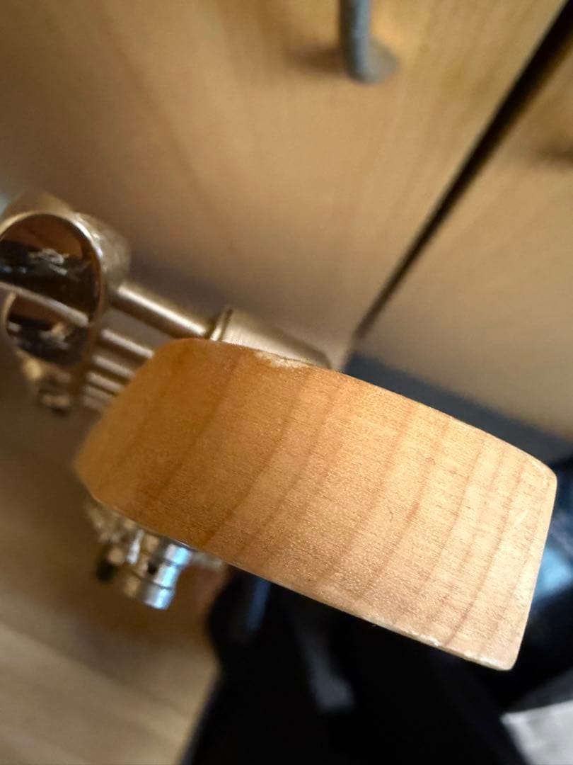 FUJIGEN フジゲン EOS-ASH-M