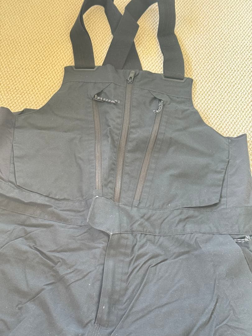 BURTON [ak] GORE-TEX ビブパンツ メンズ