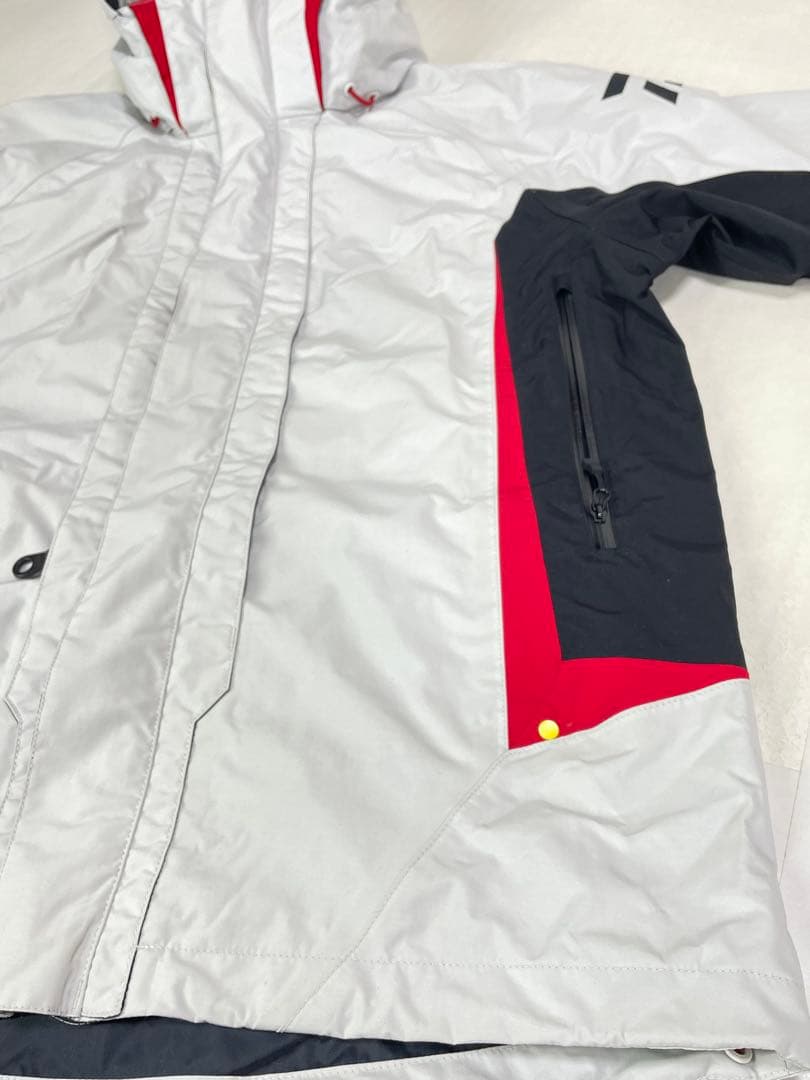 ダイワ レインマックス　レインジャケット　上のみ　￼dr-3106