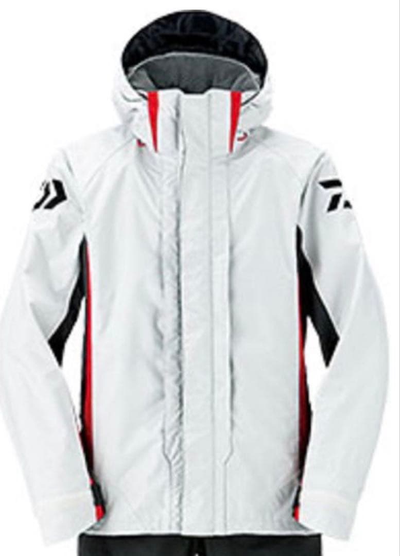 ダイワ レインマックス　レインジャケット　上のみ　￼dr-3106