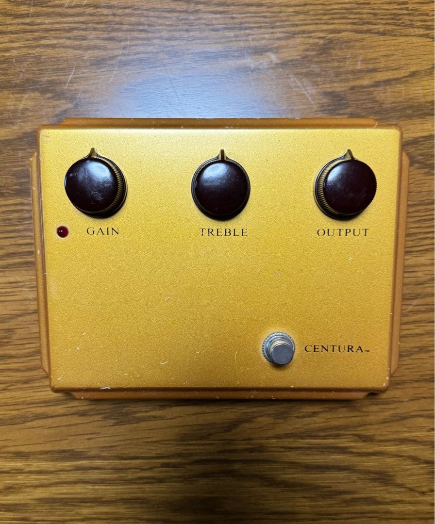 Ceriatone Centura 箱付き